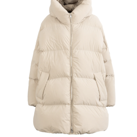 Lempelius - Lempelius Dua Coat