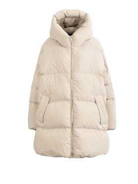 Lempelius - Lempelius Dua Coat