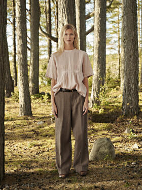 nygårdsanna - nygårdsanna Classic Trousers