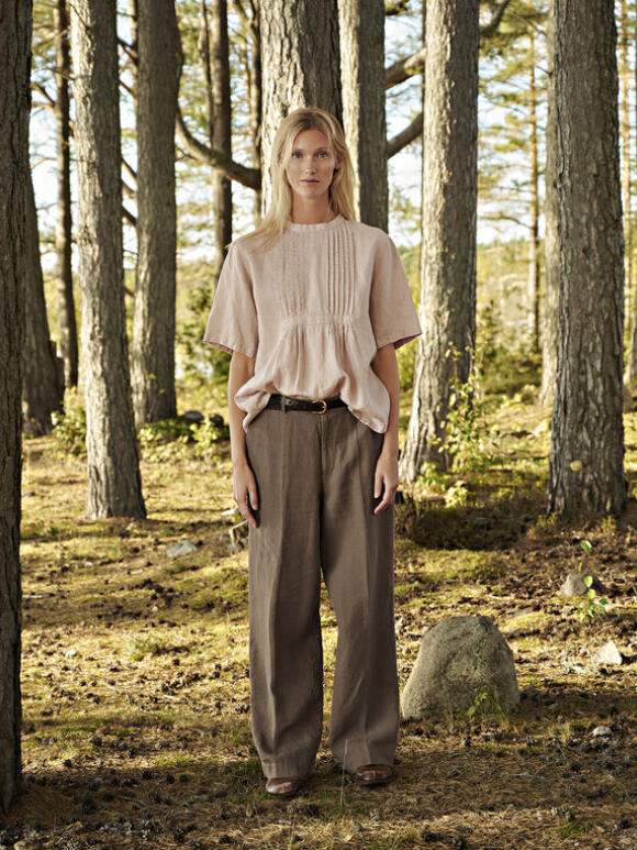 nygårdsanna - nygårdsanna Classic Trousers
