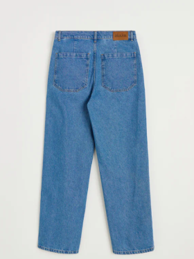 Aiayu - Aiayu Carlo Midwaist Wide Jeans