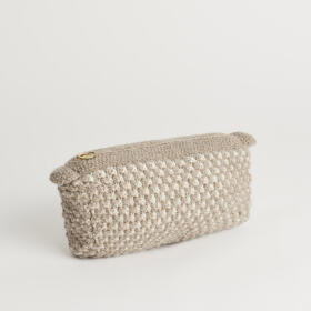 Aiayu - Aiayu Helen Classic Clutch