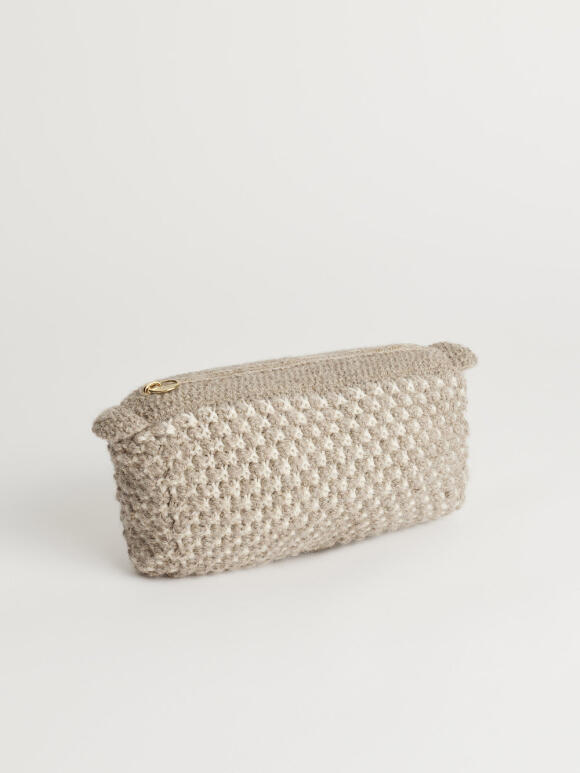 Aiayu - Aiayu Helen Classic Clutch