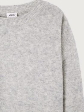 American Vintage - American Vintage Vitow Jumper American Vintage - American Vintage Vitow Jumper