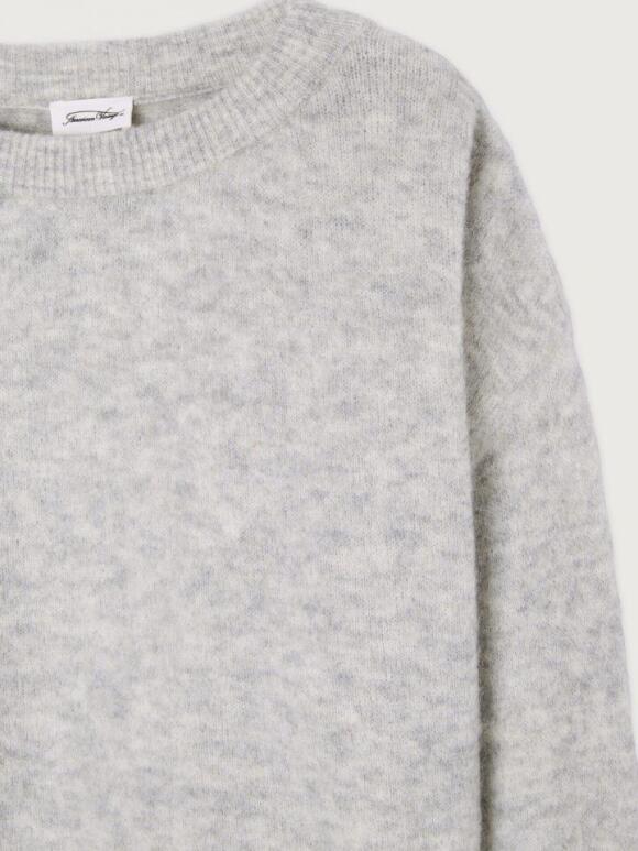 American Vintage - American Vintage Vitow Jumper