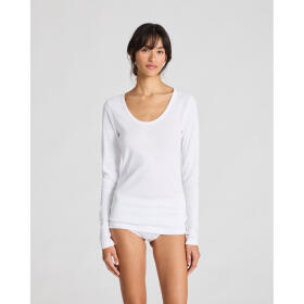 Gai +Lisva - Gai + Lisva Ivy Rib Tee