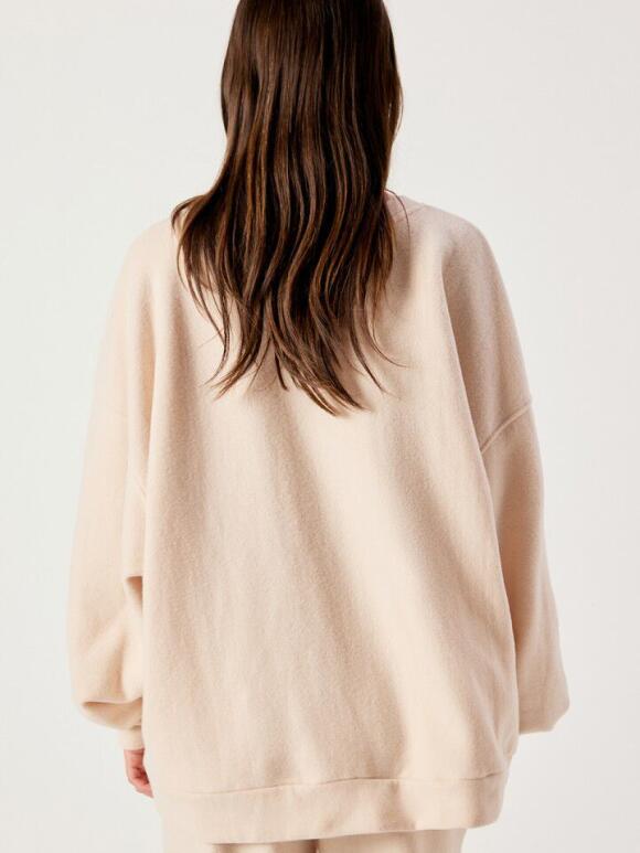 American Vintage - American Vintage Sweatshirt Puggy 