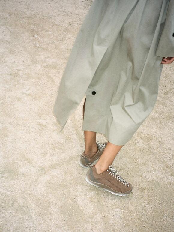Skall  - Skall X Keen Jasper Split