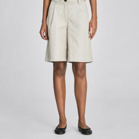 Gai +Lisva - Gai + Lisva Gerda Twill Shorts