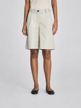 Gai +Lisva - Gai + Lisva Gerda Twill Shorts