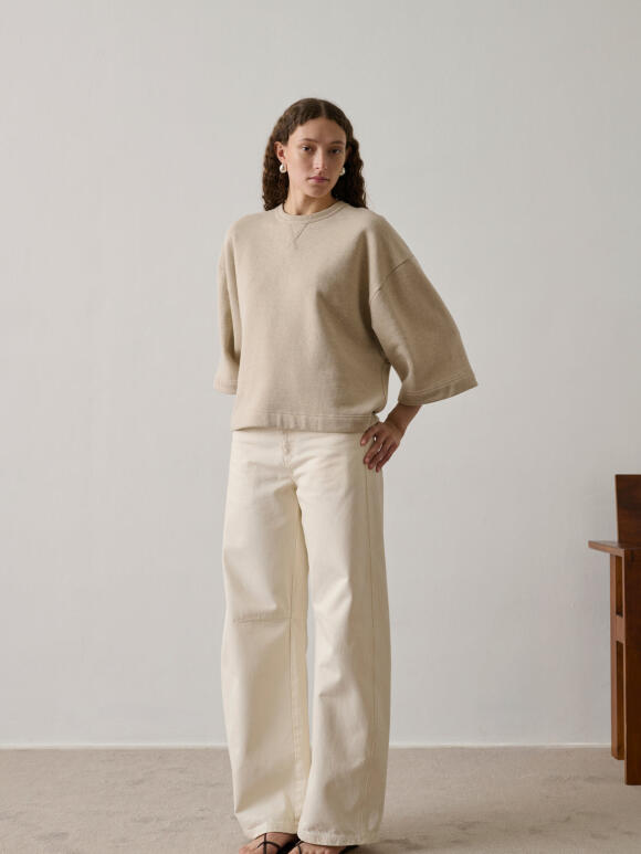 Soeur - Soeur Iksan Sweatshirt 