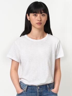 Merz b. Schwanen - Merz b. Schwanen Pima Cotton T-shirt