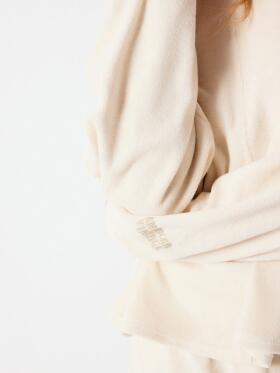American Vintage - American Vintage Sweatshirt Fuxow American Vintage - American Vintage Sweatshirt Fuxow