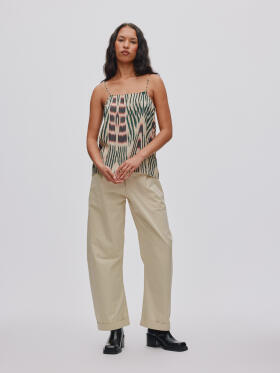 Rabens Saloner - Rabens Saloner Thalia Pants Rabens Saloner - Rabens Saloner Thalia Pants