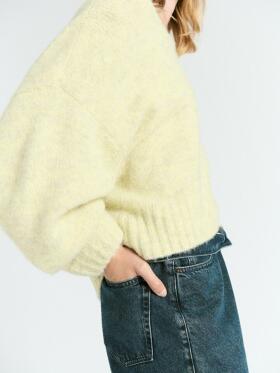 American Vintage - American Vintage East Sweater