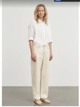 Skall - Skall Willow Wide Jeans Skall - Skall Willow Wide Jeans