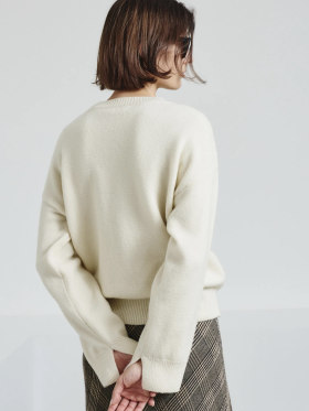 Pomandère  - Pomandere Knitwear