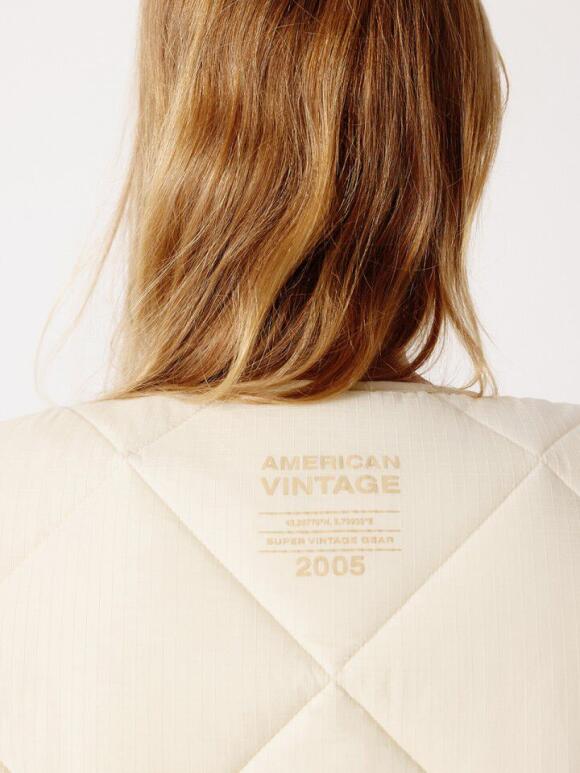 American Vintage - American Vintage yupibam