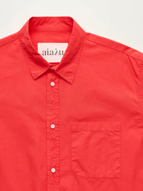 Aiayu - Aiayu Classic Shirt