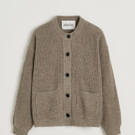 Aiayu - Aiayu Bine Cardigan