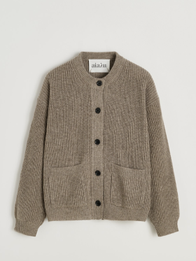 Aiayu - Aiayu Bine Cardigan