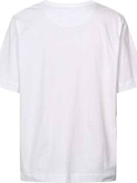 Gai +Lisva - Gai + Lisva Sally Tee Gai +Lisva - Gai + Lisva Sally Tee