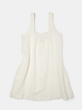 Mati Mati - Mati Mati Hannah Linen Dress Mati Mati - Mati Mati Hannah Linen Dress