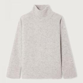 American Vintage - American Vintage Vitow Jumper