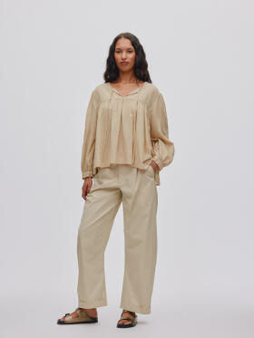 Rabens Saloner - Rabens Saloner Eike Blouse