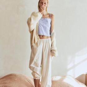 American Vintage - American Vintage Bailow Trousers