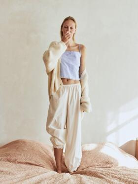 American Vintage - American Vintage Bailow Trousers American Vintage - American Vintage Bailow Trousers
