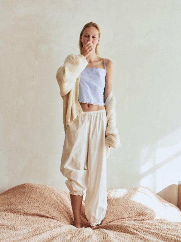 American Vintage - American Vintage Bailow Trousers