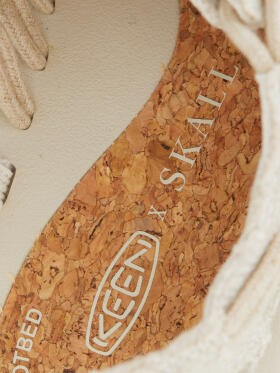 KEEN UNEEK x Skall Studio