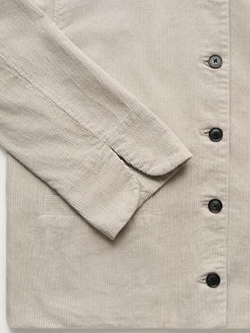 Aiayu - Aiayu Angela Jacket Corduroy