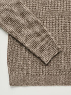 Aiayu Sakari Sweater Aiayu Sakari Sweater
