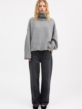 Skall Studio - Silene T-neck