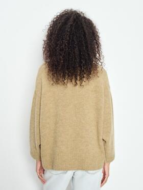 American Vintage - American Vintage Jumper East