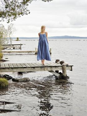 nygårdsanna - nygårdsanna Pleat Dress nygårdsanna - nygårdsanna Pleat Dress