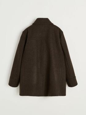 Aiayu - Aiayu Jamie Jacket Loden