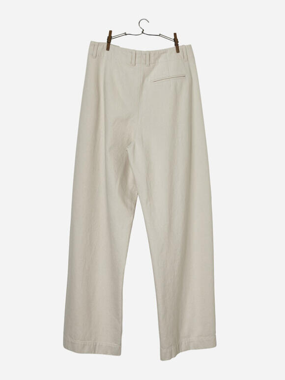 nygårdsanna - nygårdsanna Wide Trousers