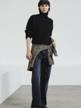 Pomandère  - Pomandére Knitwear