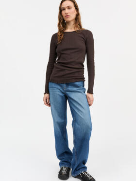 Skall Studio - Skall Edie Blouse