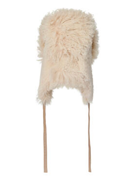 Rabens Saloner - Rabens Saloner Duo Shearling Hat