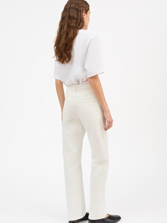 Skall  - Skall Sharon Straight Jeans