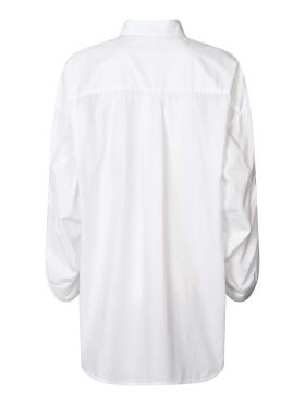 Rabens Saloner - Rabens Saloner Poplin Shirt Susan