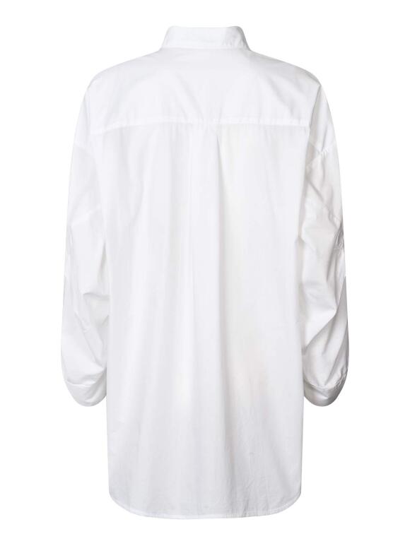 Rabens Saloner - Rabens Saloner Poplin Shirt Susan