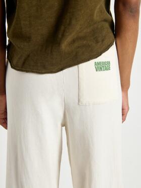 American Vintage - American Vintage Joggers
