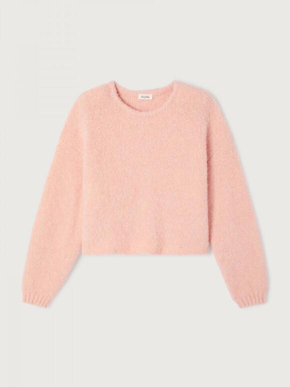 American Vintage - American Vintage Sweater 