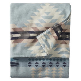 Pendleton - Pendleton Organic Cotton Jacquard Throw