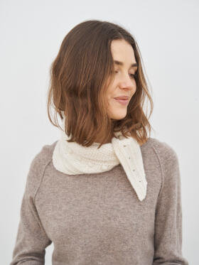 Care by Me  - Care By Me Freja Scarf
